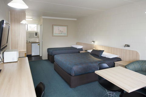 Box Hill Motel - Accommodation Brisbane 8