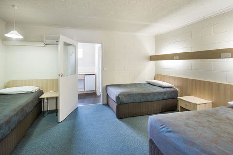 Box Hill Motel - Accommodation Brisbane 10