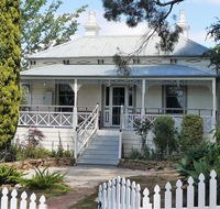 Fairbank House - Accommodation Brisbane