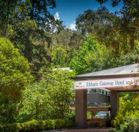 Eltham Gateway Hotel  Conference Centre - Accommodation Brisbane