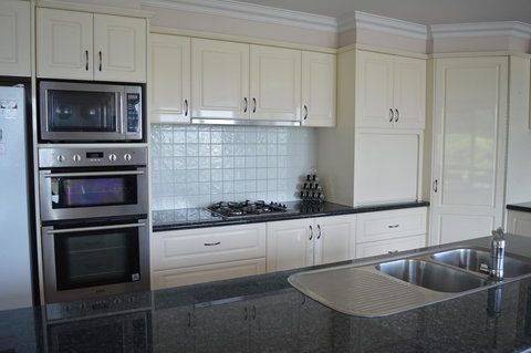 Ocean View Beach House - Accommodation Brisbane 18