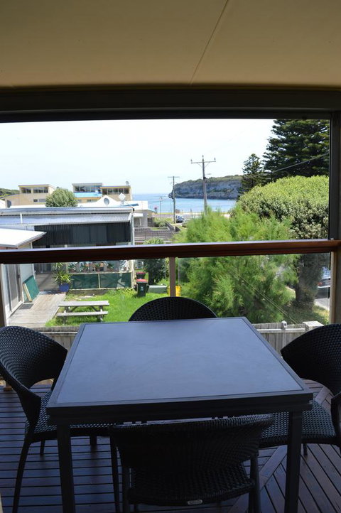 Ocean View Beach House - Accommodation Brisbane 19