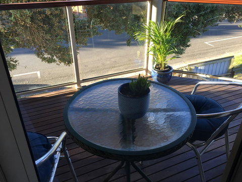 Ocean View Beach House - Accommodation Brisbane 1