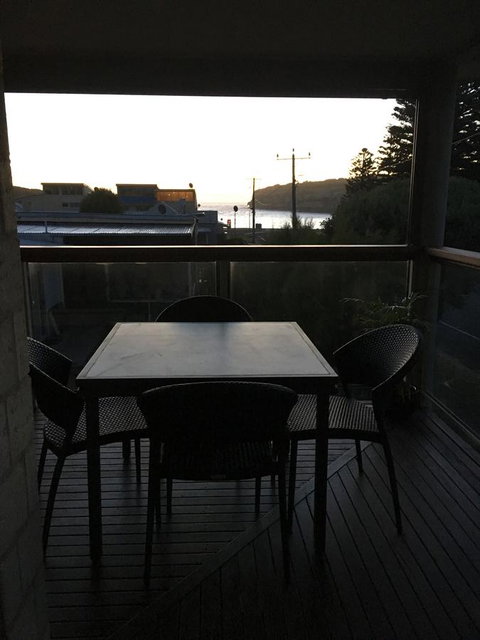 Ocean View Beach House - Accommodation Brisbane 5