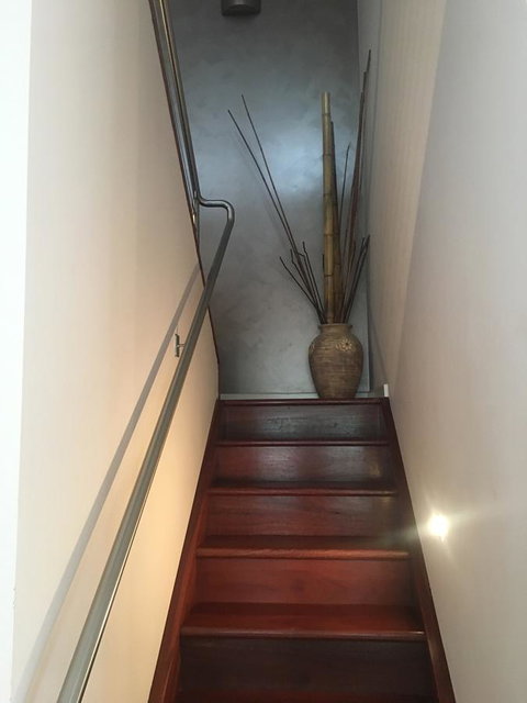 Ocean View Beach House - Accommodation Brisbane 12