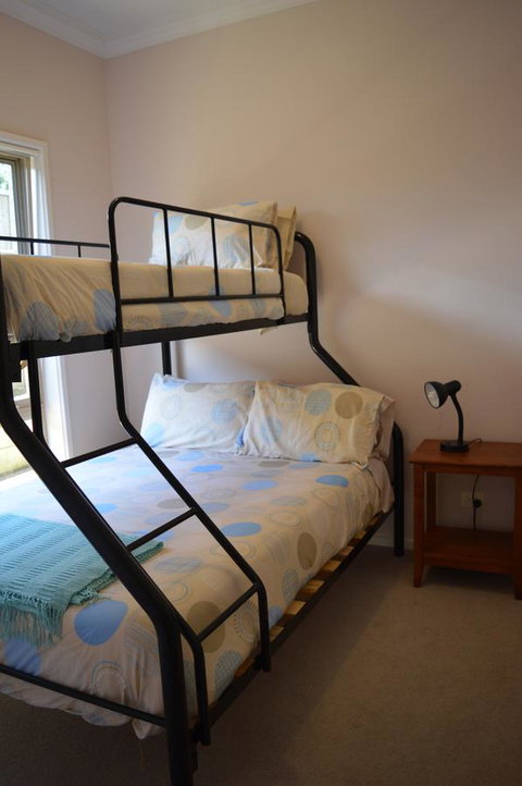 Ocean View Beach House - Accommodation Brisbane 16