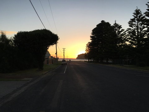 Ocean View Beach House - Accommodation Brisbane 6