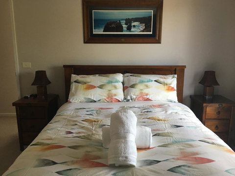 Ocean View Beach House - Accommodation Brisbane 11