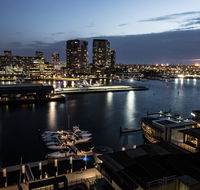 Accent AccommodationDocklands - Accommodation Brisbane