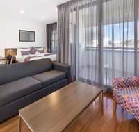 City Edge Dandenong Apartment Hotel - Accommodation Brisbane