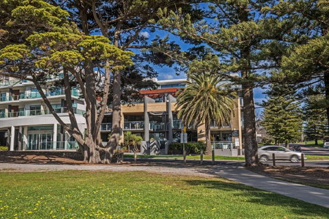 C-Scape Esplanade Cowes - Accommodation Brisbane 4