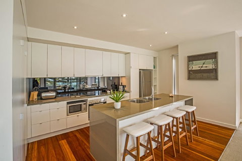 C-Scape Esplanade Cowes - Accommodation Brisbane 2