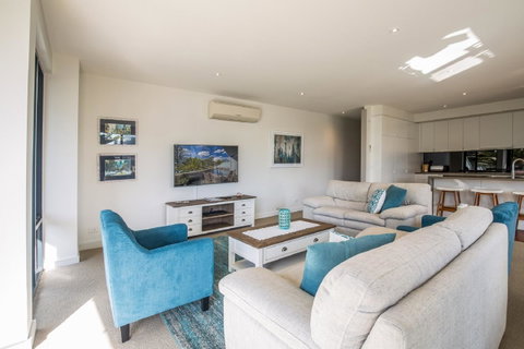 C-Scape Esplanade Cowes - Accommodation Brisbane 10