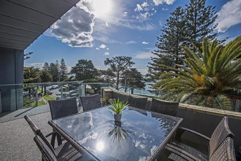 C-Scape Esplanade Cowes - Accommodation Brisbane 1
