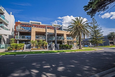 C-Scape Esplanade Cowes - Accommodation Brisbane 19