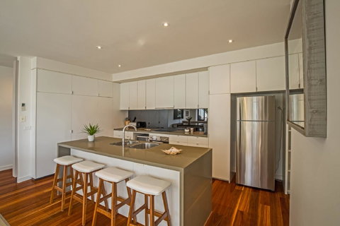 C-Scape Esplanade Cowes - Accommodation Brisbane 9