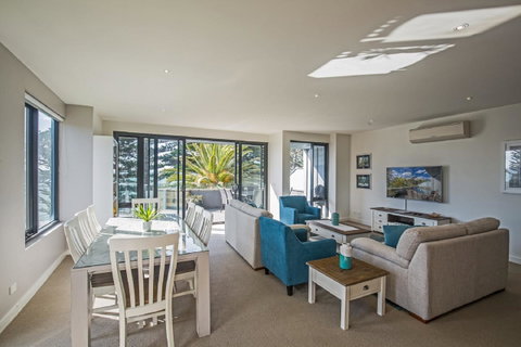 C-Scape Esplanade Cowes - Accommodation Brisbane 3