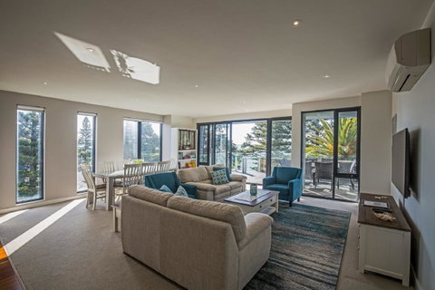 C-Scape Esplanade Cowes - Accommodation Brisbane 0