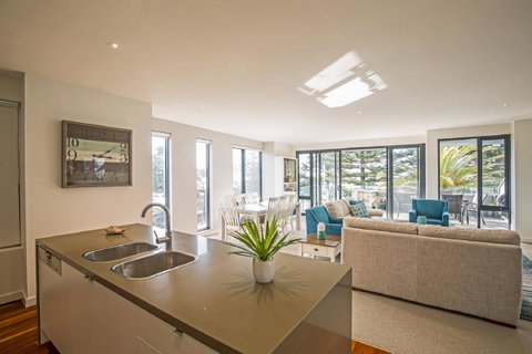 C-Scape Esplanade Cowes - Accommodation Brisbane 8