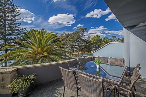 C-Scape Esplanade Cowes - Accommodation Brisbane 11