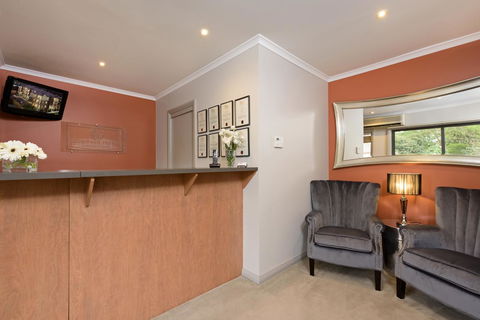 Ringwood Royale - Accommodation Brisbane 2