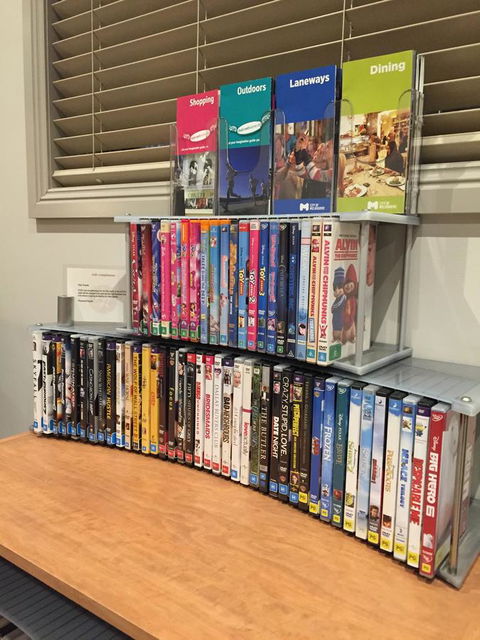 Ringwood Royale - Accommodation Brisbane 4