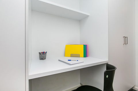 Complete Host The River Apartments - Accommodation Brisbane 6