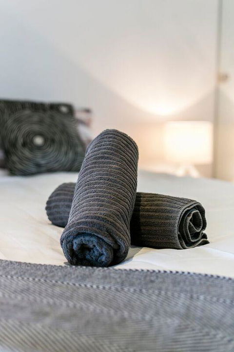 Complete Host The River Apartments - Accommodation Brisbane 9