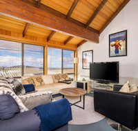 FOUNTAINS 3 Mount Hotham - Accommodation Brisbane