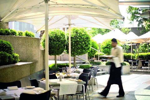 Quay West Suites Melbourne - Accommodation Brisbane 22