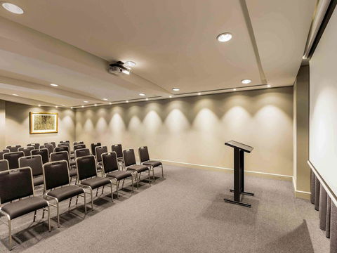 Quay West Suites Melbourne - Accommodation Brisbane 32