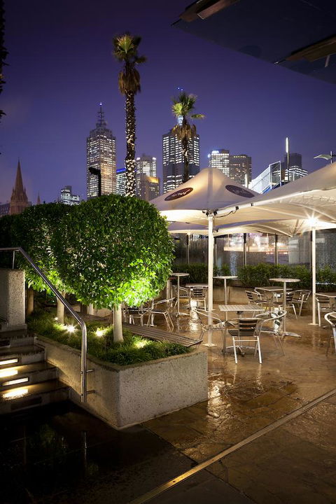Quay West Suites Melbourne - Accommodation Brisbane 23
