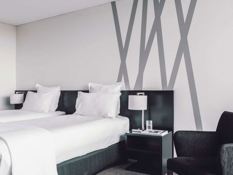 Quay West Suites Melbourne - Accommodation Brisbane 27