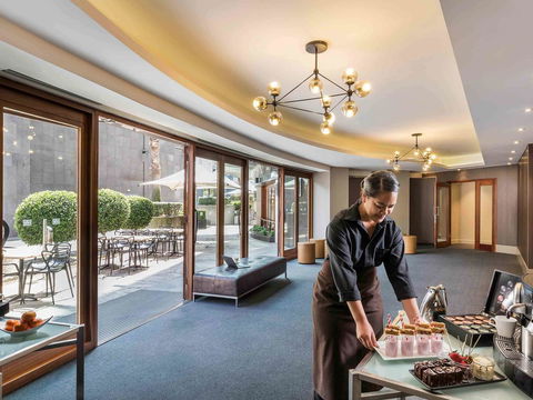 Quay West Suites Melbourne - Accommodation Brisbane 30