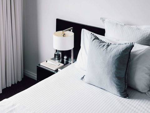 Quay West Suites Melbourne - Accommodation Brisbane 39