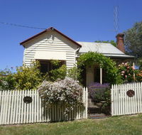Miss Pym's Cottage - Accommodation Brisbane