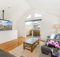 Beach Belle - Accommodation Brisbane