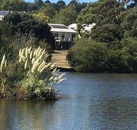Lakeside Conti Villas - Accommodation Brisbane