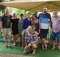 Adina Lodge Holiday Apartments - Accommodation Brisbane