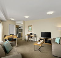 Quest Bendigo Central - Accommodation Brisbane