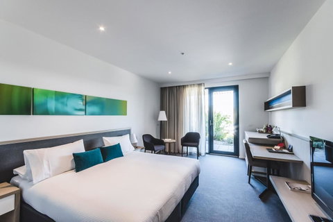 Quarters At Flinders Hotel - Accommodation Brisbane 15