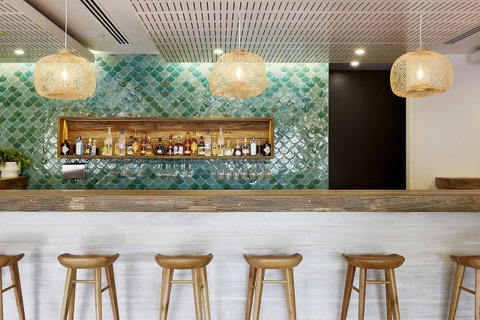 Quarters At Flinders Hotel - Accommodation Brisbane 6