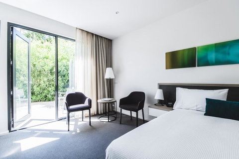 Quarters At Flinders Hotel - Accommodation Brisbane 16