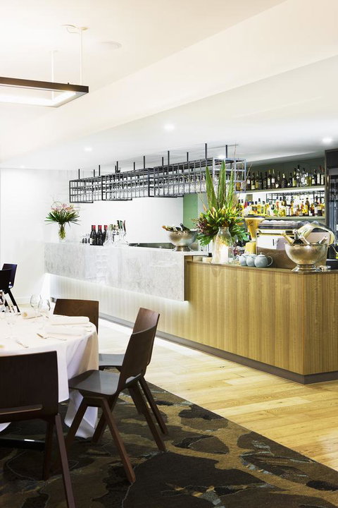 Quarters At Flinders Hotel - Accommodation Brisbane 28
