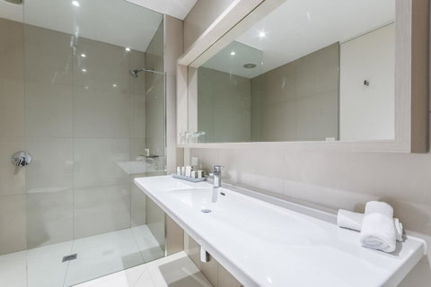Quarters At Flinders Hotel - Accommodation Brisbane 18