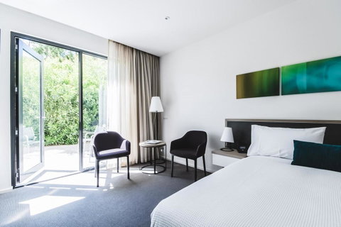 Quarters At Flinders Hotel - Accommodation Brisbane 13