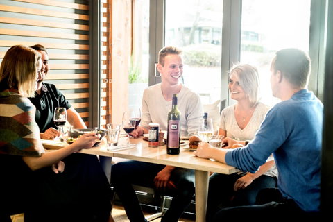 Quarters At Flinders Hotel - Accommodation Brisbane 21