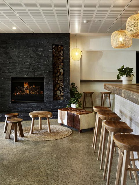 Quarters At Flinders Hotel - Accommodation Brisbane 22