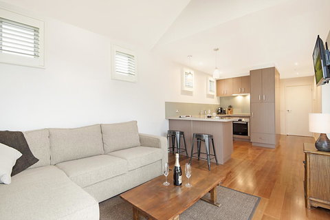 Salt Loft - Accommodation Brisbane 2