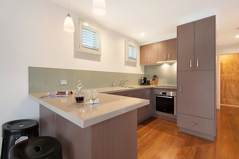 Salt Loft - Accommodation Brisbane 3